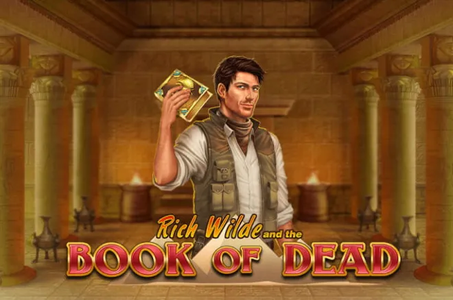 Book of Dead – Play’n GO