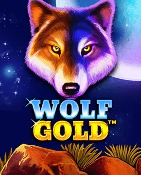 Wolf Gold – Pragmatic Play